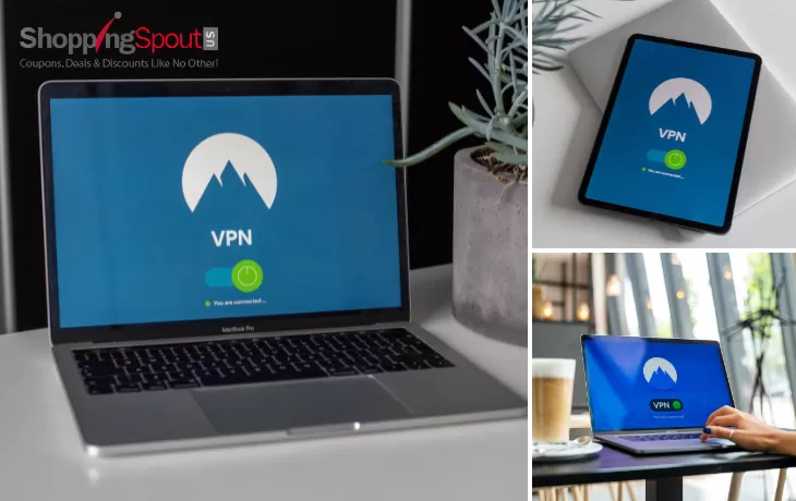 nordvpn Coupons
